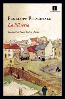 la llibreria-penelope fitzgerald-9788416542963