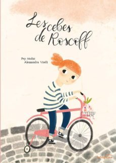 les cebes de roscoff-9788416566563