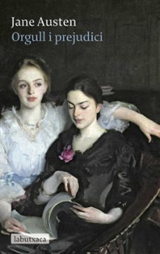orgull i prejudici-jane austen-9788416600663