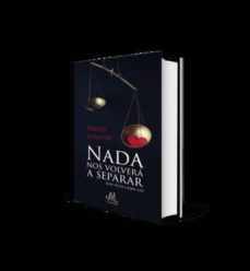 nada nos volverá a separar-9788416609963