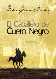 el caballero de cuero negro i-9788416611263