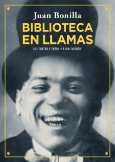 biblioteca en llamas-juan bonilla-9788416685363