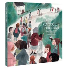 canço de fer cami-9788416698363
