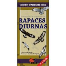 rapaces diurnas (9ª ed.)-victor j. hernandez-9788416702763