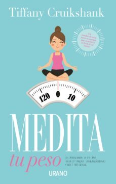 medita tu peso (ebook)-tiffany cruikshank-9788416715763