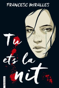 tu ets la nit (ebook)-francesc miralles-9788416716463