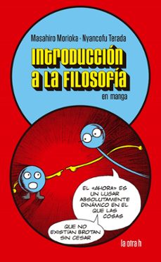 introduccion a la filosofia en manga (ebook)-9788416763870
