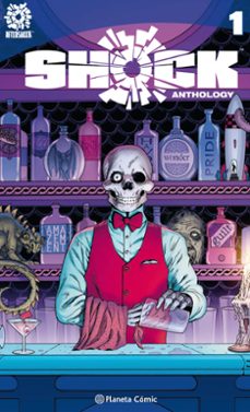 shock anthology nº 01 (ebook)-9788491740766