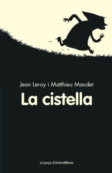 la cistella-jean leroy-9788416844463