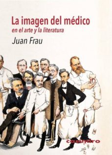 la imagen del medico-juan frau-9788416868063