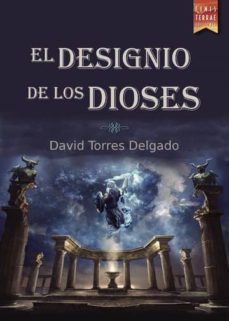el designio de los dioses (ebook)-9788416896363