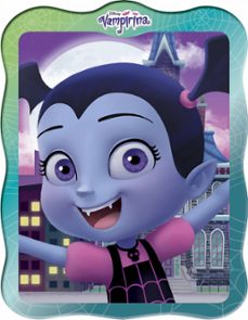vampirina: caja metalica-9788416917563