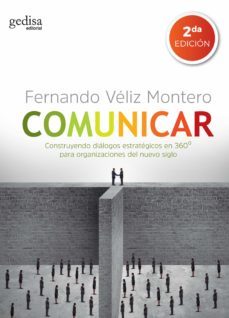 comunicar (2a. ed.) (ebook)-fernando veliz montero-9788416919963