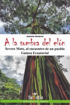 a la sombra del elon-juanma aznarez-9788416921263