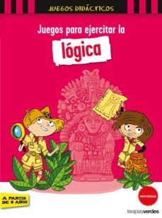juegos para ejercitar la logica-9788416972463