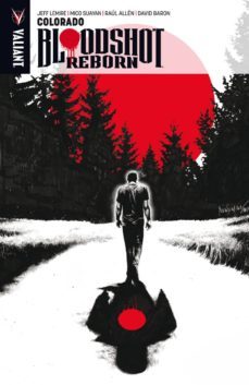 bloodshot reborn 1-9788417036263
