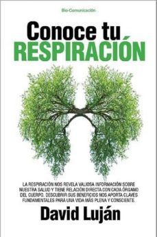 conoce tu respiracion-david lujan-9788417057763