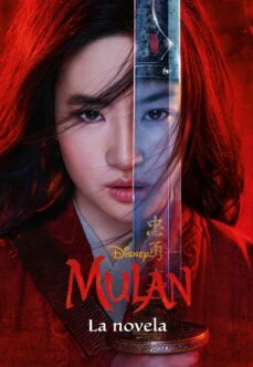 mulan. la novela-9788417062163