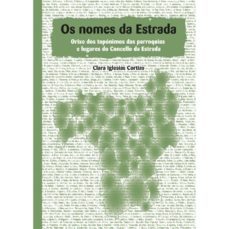 os nomes da estrada-clara iglesias cortizo-9788417094263