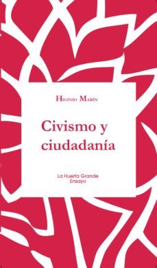 civismo y ciudadanía (ebook)-higinio marin-9788417118563