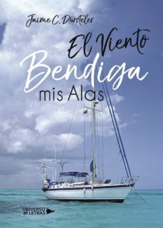 el viento bendiga mis alas-9788417139063