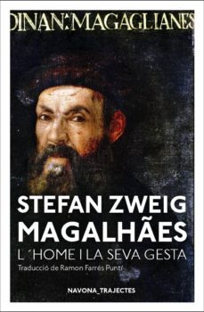 magalhaes (cat)-stefan zweig-9788417181963