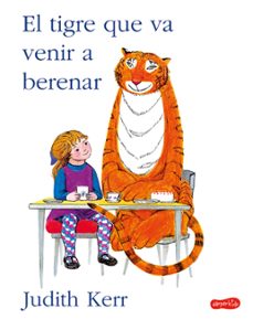el tigre que va venir a berenar-9788417222963