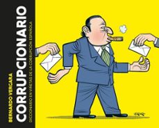 Imagen Principal de Corrupcionario