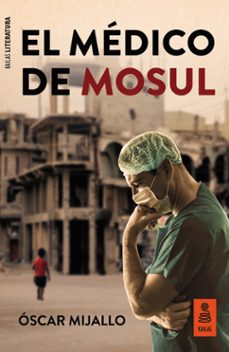 el medico de mosul (ebook)-oscar mijallo gomez-9788417248963