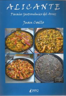 alicante, paraiso gastronomico del arroz-9788417257163
