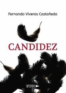 candidez (ebook)-fernando viveros castañeda-9788417275563