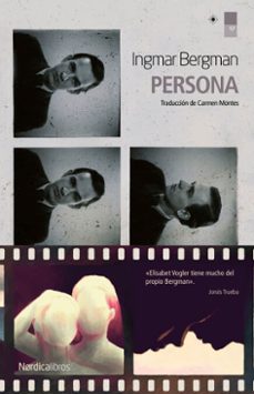 persona (ebook)-ingmar bergman-9788417281663