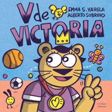 v de victoria-emma sanchez varela-9788417315863