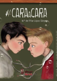 cara a cara-mª del pilar lopez gomez-9788417327163