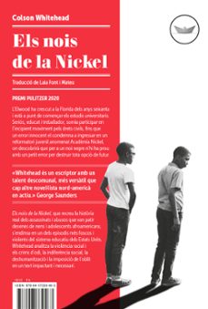 els nois de la nickel-9788417339463