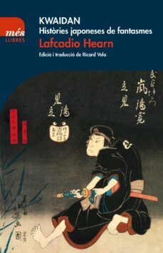 kwaidan. histories japoneses de fantasmes-9788417353063