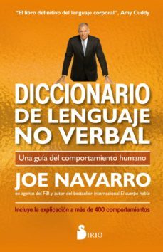 diccionario de lenguaje no verbal (ebook)-9788417399863