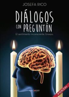 dialogos con pregunton (ebook)-9788417415563