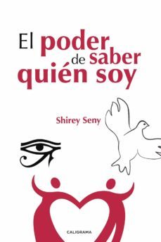 (i.b.d.) el poder de saber quien soy-shirey seny-9788417426163