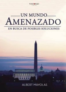 un mundo amenazado. en busca de posibles soluciones (ebook)-9788417479763