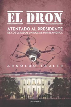 (i.b.d.) el dron-arnoldo tauler-9788417483463