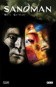 sandman: noches eternas (2a edición)-neil gaiman-9788417509163