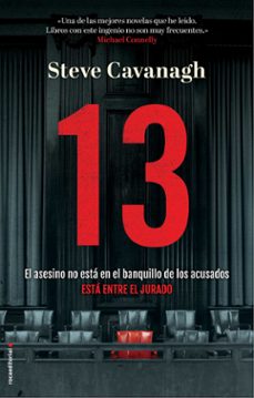 13 (serie eddie flynn 1)-9788417541163