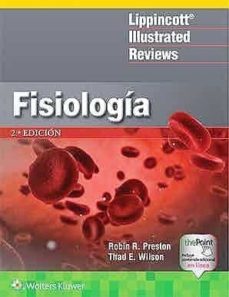 fisiologia (2ª ed.)-robin r. preston-thad e. wilson-9788417602963