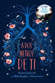a dos metros de ti (ebook)-rachael lippincott-9788417605063