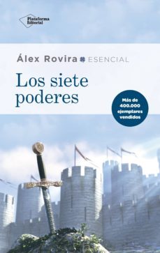 los siete poderes (ebook)-9788417622763