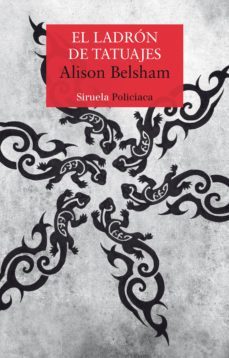 el ladrón de tatuajes (ebook)-alison belsham-9788417624163