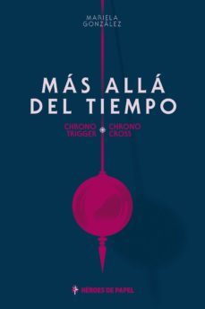 mas alla del tiempo (ebook)-mariela gonzalez-9788417649463