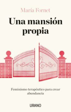 una mansion propia-9788417694463