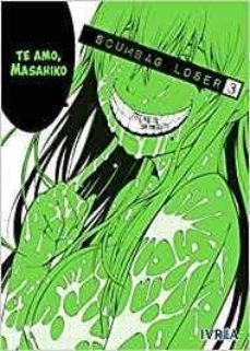 scumbag loser nº 3-mikoto yamaguchi-9788417699963